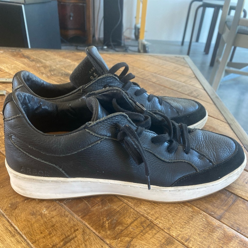 Arbor Shoes Womens 9.5 Ethos Comfort